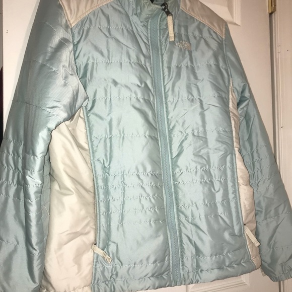 The North Face light-weight Women’s jacket size L - Picture 2 of 6